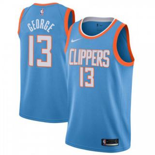 Paul George, Los Angeles Clippers - City Edition